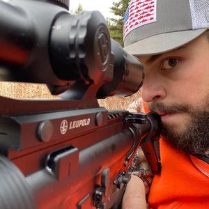 Meet your Posher, Sean